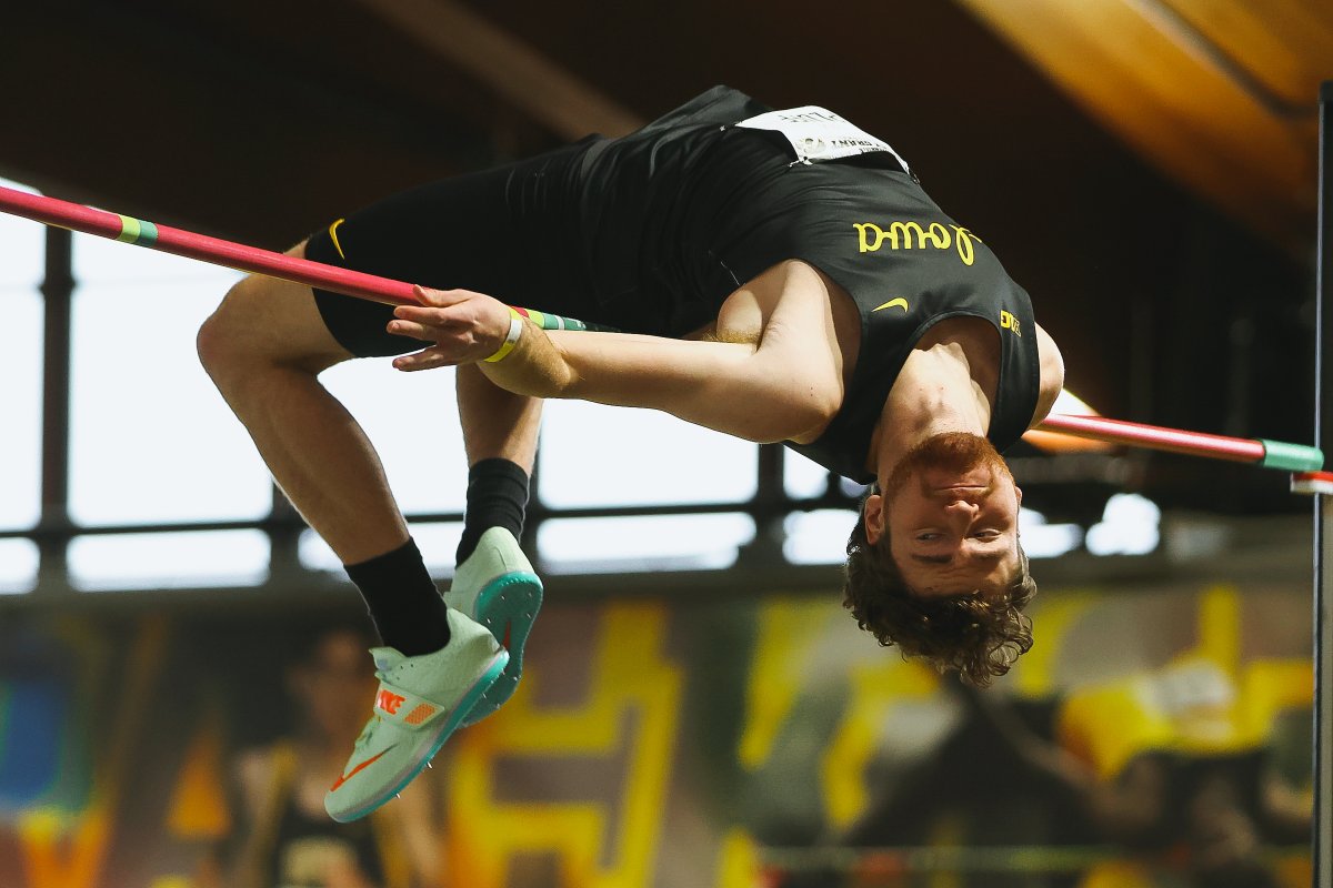 Iowa Track & Field/Cross Country tweet media