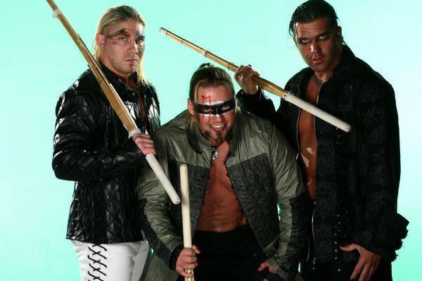 Chupacabra_01's tweet image. 🎂Happy Birthday to Matt Bentley! @realmattbentley #MattBentley #MichaelShane #Serotonin #TNA #WWE #NXT #ECW #NWA #WCW #IMPACTWrestling #ROH #AEW #MLW #AWA #WCCW #LuchaLibreAAA #CMLL #NewJapan #NJPW #ProWrestlingNoah #AJPW #UWA #PWG  #DragonGate #CZW