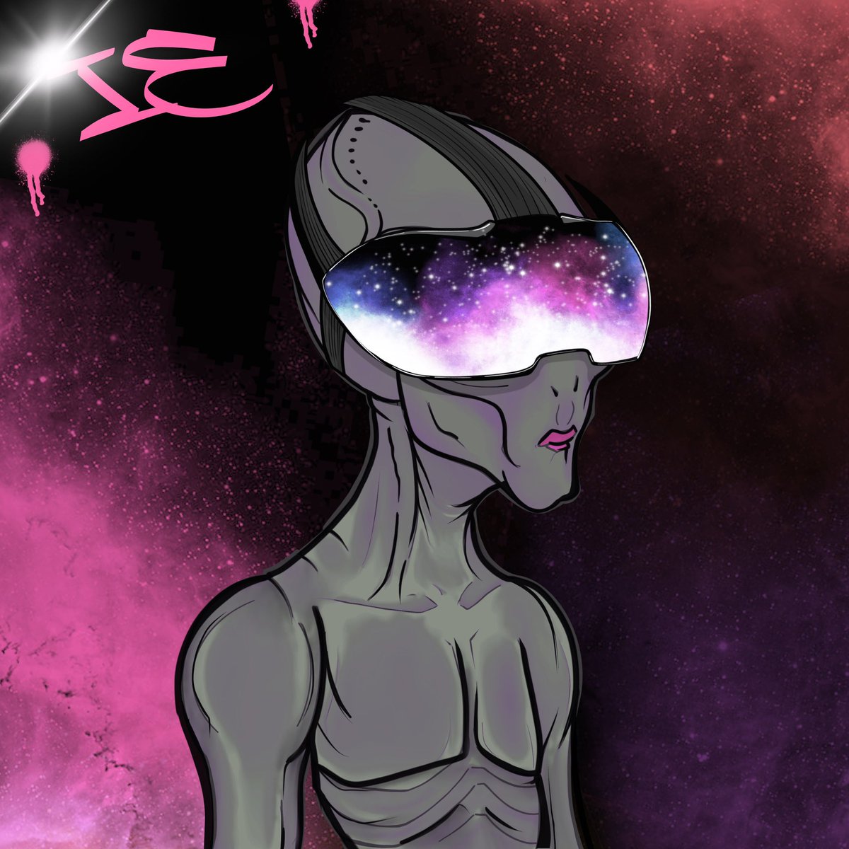 Have you seen all our sneak peeks? If you missed any, no worries! Follow us on Instagram to see every drop! Our instas InvisibleEnemiesOfficial