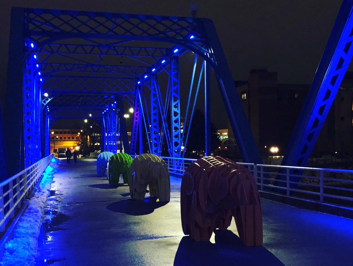 GregSmolka's tweet photo. #GrandRapids Photodump! #WeAreGR https://t.co/4RezXU3VID