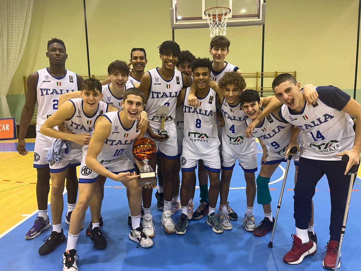 Italbasket tweet media