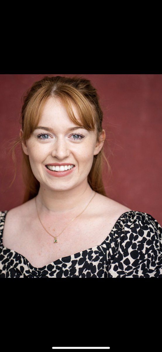 abigailswan__'s tweet photo. @Well_DunnNathan Hi Nathan! 
I’m a female identifying actor with playing age 25-35. I would love to help and love getting involved in new work!

https://t.co/FgAWJyinyx https://t.co/MZM8SO3AJo