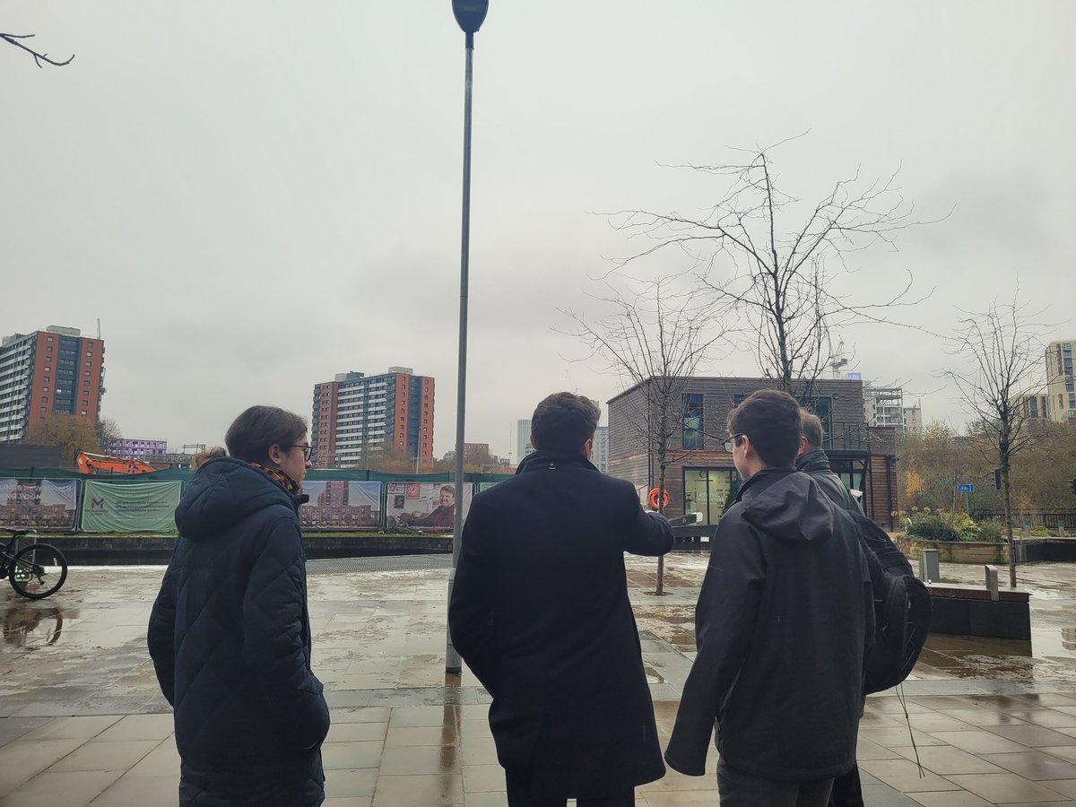 Harry Burr (@harryburr_) on Twitter photo Today, some of the Sustainable Transport Midlands team and I have been in Manchester, examining the case for @CrossNorthPr.
We're pleased to announce that we have voted in favour of including the programme in ourVision for 2050.
@OfficialTfGM <a href="/ManCityCouncil/">Manchester City Council</a> <a href="/owenoo/">Owen O'Neill</a> <a href="/GJMarshy/">George Marshall</a> Today, some of the Sustainable Transport Midlands team and I have been in Manchester, examining the case for @CrossNorthPr.
We're pleased to announce that we have voted in favour of including the programme in ourVision for 2050.
@OfficialTfGM <a href="/ManCityCouncil/">Manchester City Council</a> <a href="/owenoo/">Owen O'Neill</a> <a href="/GJMarshy/">George Marshall</a>