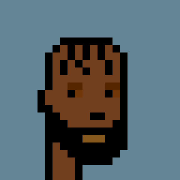 Punk 2173 bought for 65.01 ETH ($82,709.62 USD) by 0x38039d from 0x3ee505. cryptopunks.app/cryptopunks/de… #cryptopunks #ethereum
