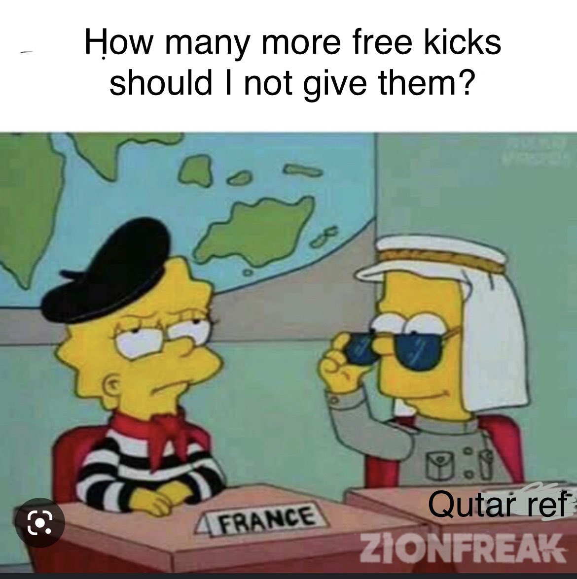 Feels. Truth. Pain 😫😭 <a href="/EnglandSimpsons/">Simpsons England</a>