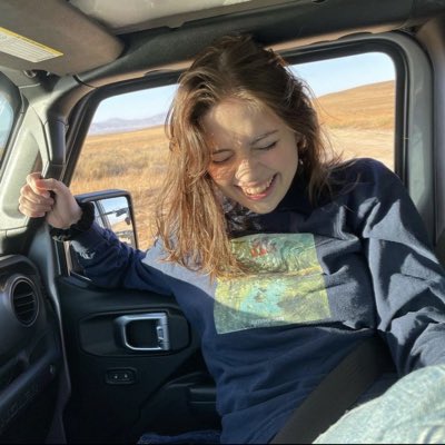 new vroom vroom (it’s not new) #NewProfilePic