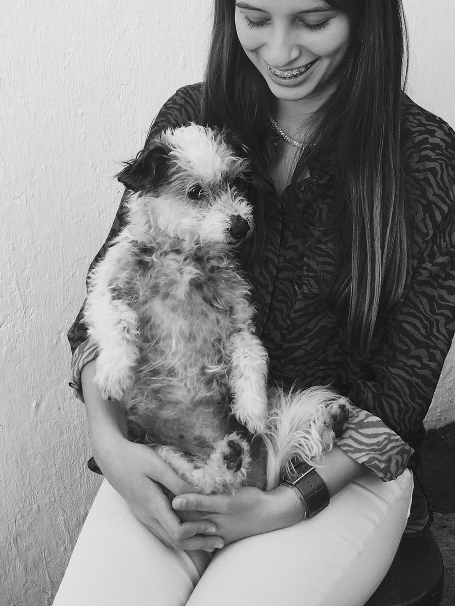 até um dia “lilice”❤️