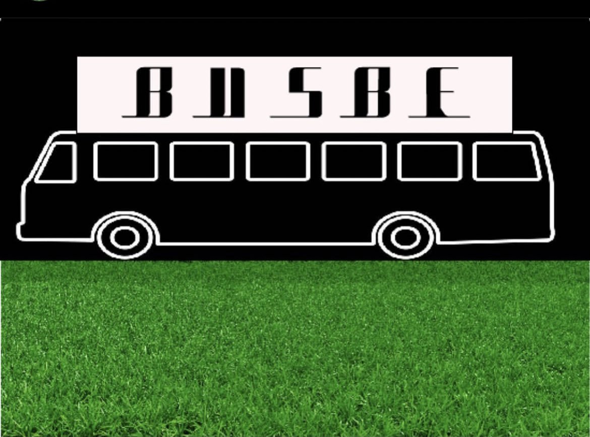 Busbe tweet media