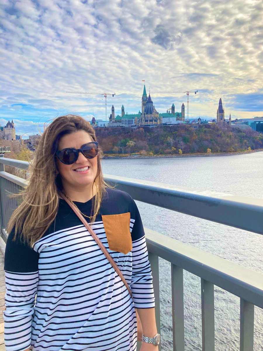 Grateful for the opportunity to learn with like-minded French immersion teachers in Ottawa back in November🍁 #ACPI2022