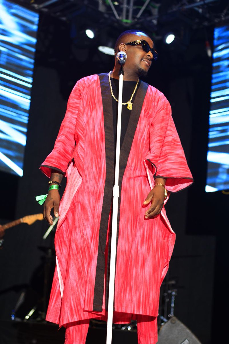 Mahlatze Vokal took us back to church

#MapungubweArtsFest #MapungubweFest2022