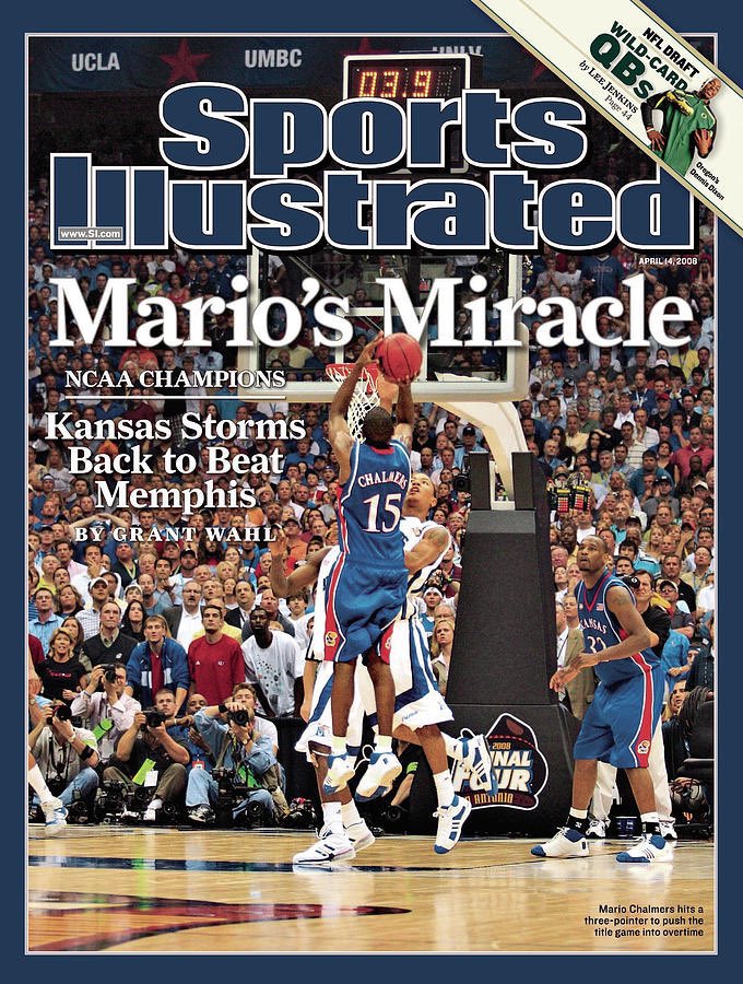 KUAthletics's tweet photo. Kansas Athletics mourns the tragic loss of Grant Wahl. 

The Shawnee, KS native was one of the most talented and inspirational storytellers in sports. His work included the 2008 @KUHoops National Championship article for @SInow 

Our thoughts are with his family and friends. https://t.co/yEESk89Fiv