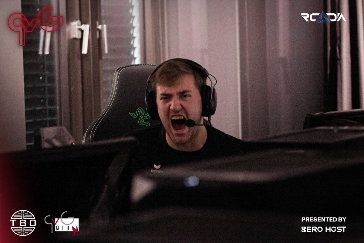 Nobody asked but we want to share some impressions from this weekend 🔥

LAN just hits different! 😋

Presented by <a href="/BEROHOST/">BERO HOST</a> 

#staygray