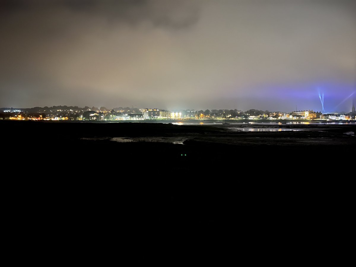 KRCEcological 🇺🇦 (@ecologicalkrc) on Twitter photo And it’s now night-time wader #Dublin catching <a href="/Fingalcoco/">Fingal County Council</a> <a href="/UniExeCEC/">University of Exeter CEC</a> @StuBearhop <a href="/mindtheTrapp/">Steph Trapp</a> And it’s now night-time wader #Dublin catching <a href="/Fingalcoco/">Fingal County Council</a> <a href="/UniExeCEC/">University of Exeter CEC</a> @StuBearhop <a href="/mindtheTrapp/">Steph Trapp</a>