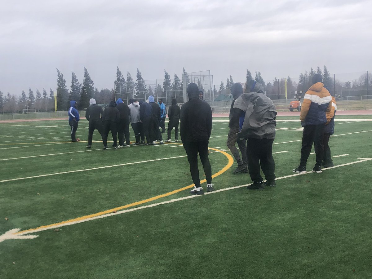 John Muir HS tweet media