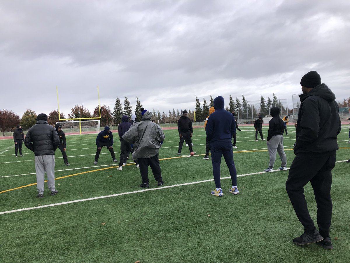 John Muir HS tweet media