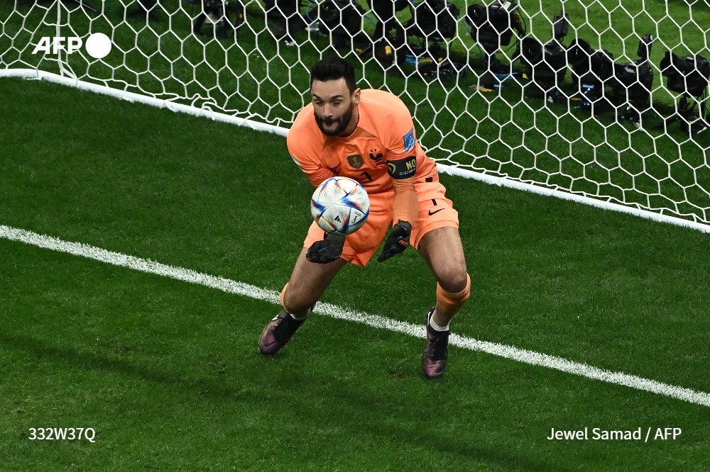 #Qatar2022 : La France élimine 2-1 l'Angleterre et affrontera le Maroc en demi-finale #AFP #ANGFRA #FRAANG