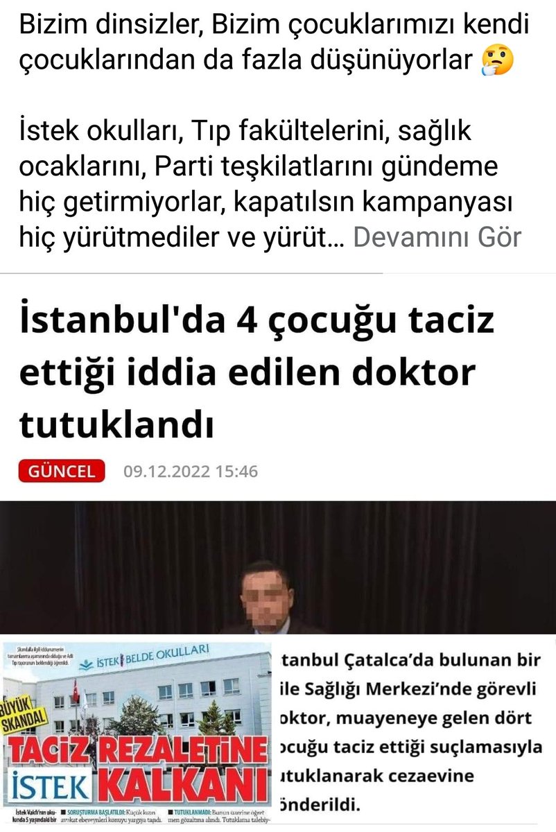 sam40532215's tweet photo. @EmineErdogan @EremSenturk @EmineErdogan dikkatinize yengeciğim.. https://t.co/EUoWGk8LBQ
