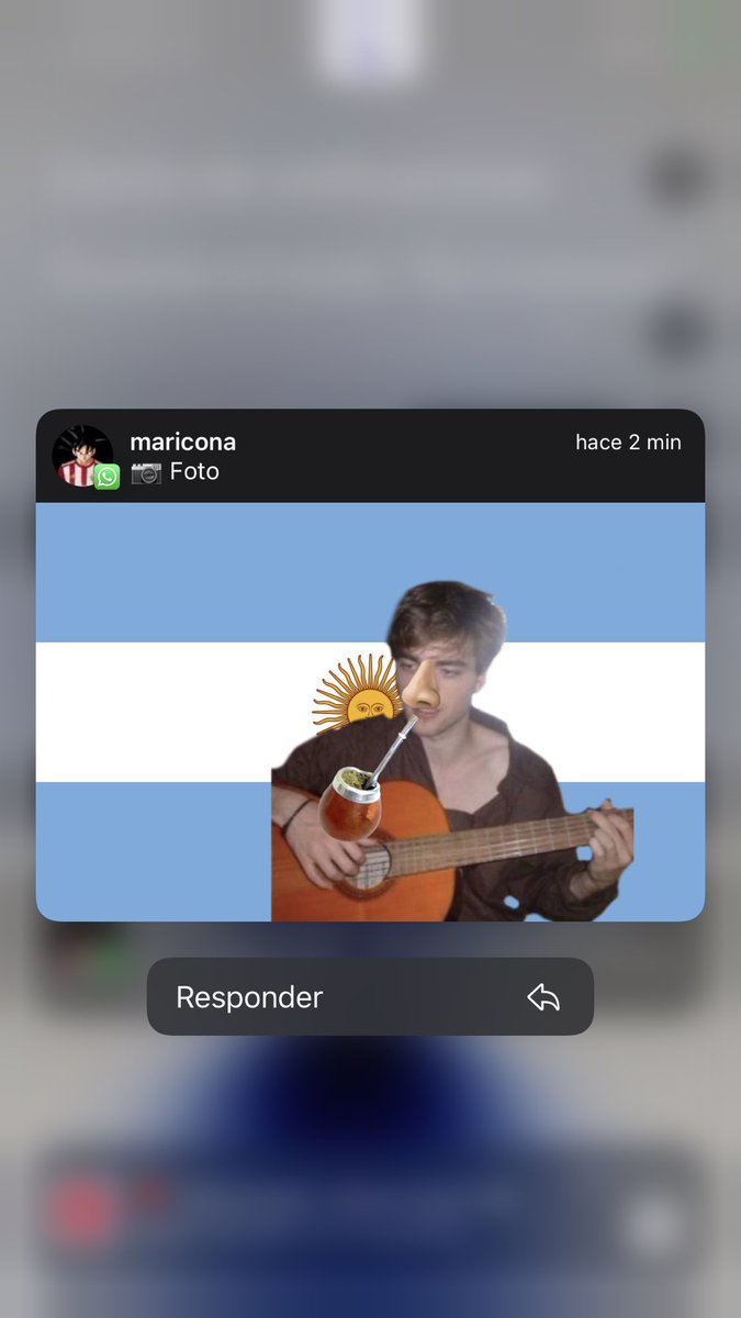 marisuagg's tweet photo. Modric te kiero te voy a hacer ganador https://t.co/94diE9U3gT