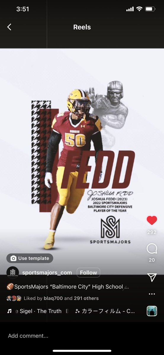 Dae'lun Darien❗️ tweet media