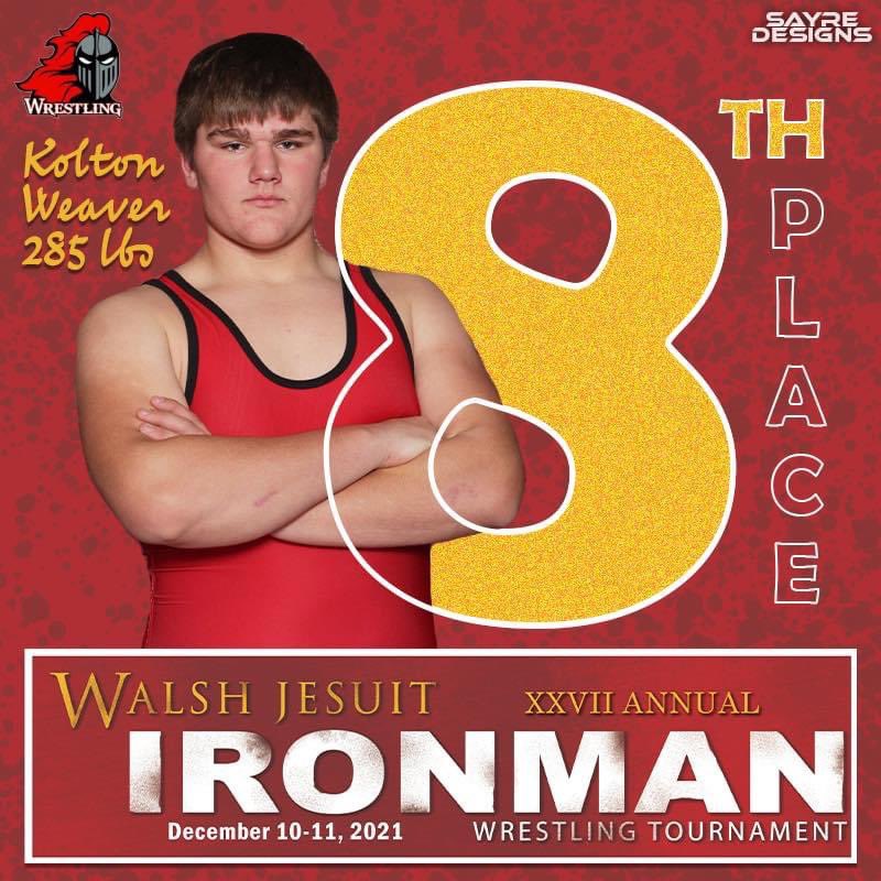 Big Weav 
<a href="/KoltonWeaver5/">Kolton Weaver</a> 

#PointWrestling