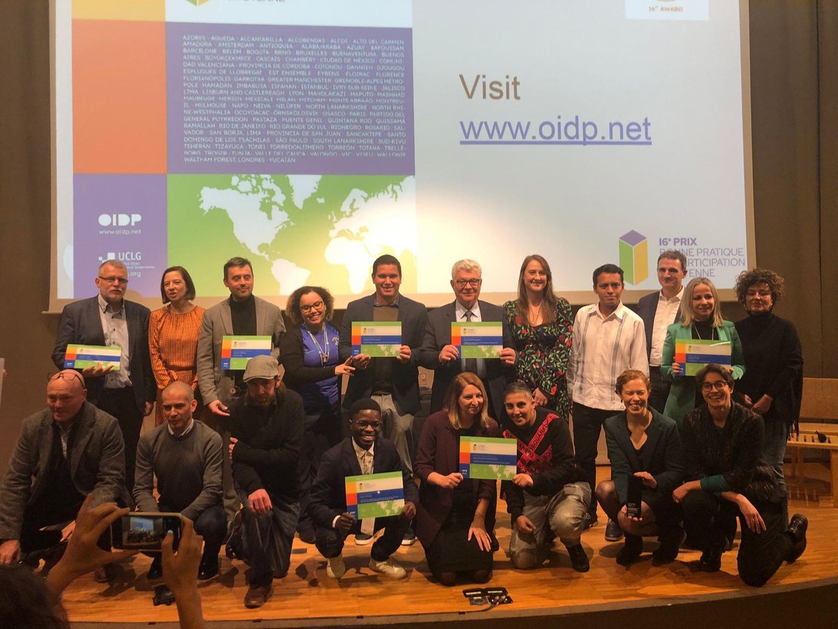CeciliaDelRe's tweet photo. #FirenzeProssima si aggiudica la menzione speciale del “Premio per le migliori pratiche di coinvolgimento e partecipazione della cittadinanza” promosso dal #OIDP2022
@sociolab_tweet @agenzialama @comunefi @oidpoidp https://t.co/Ow1gEohLcF