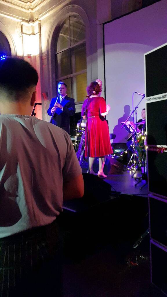 Greenman tweet media