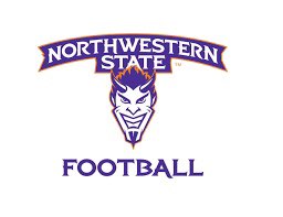 Gavincamp77's tweet photo. Blessed to Receive an Offer from Nortwestern State University. https://t.co/FzYZZgFN0o