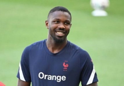 niazenn's tweet photo. Thuram à la 77 éme / Thuram à la 78 éme #ANGFRA #WorldCup #worldcup2022qatar 🤣 https://t.co/1OmHDixH3I