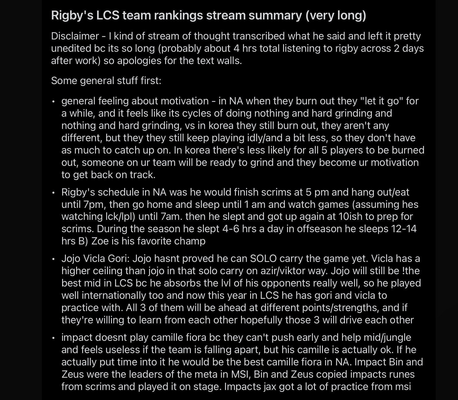 the Church of Danny on Twitter: