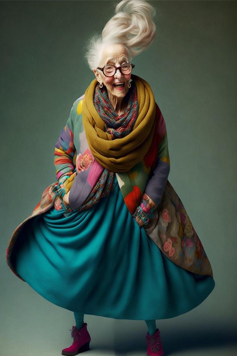 A different look to old people

Photographs by Jonas Peterson🧵1/13

instagram.com/jonaspeterson_…