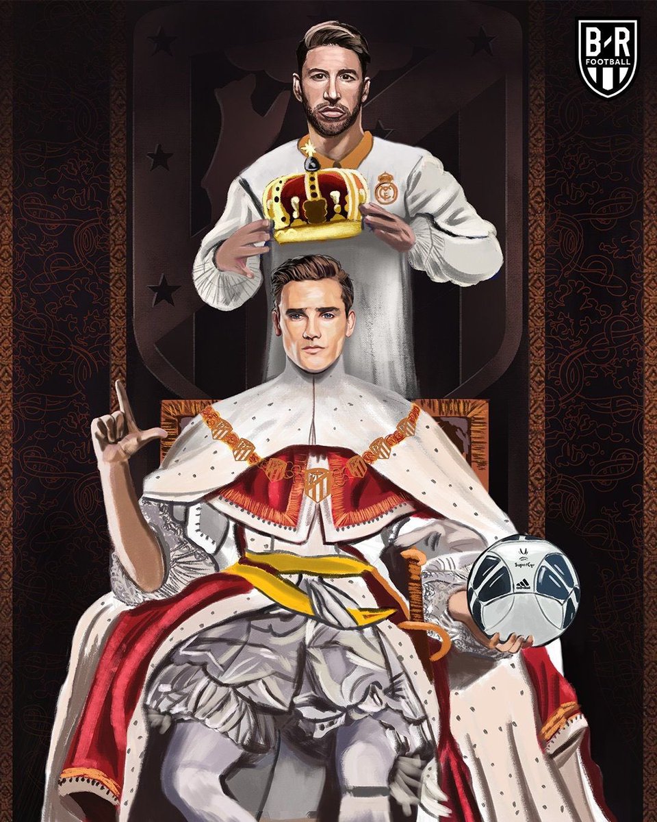 LinoTreize's tweet photo. ILS SE SONT FOCUS SUR MBAPPÉ MAIS ILS ONT OUBLIÉ QU’ON A UN ROI, UN DUC ET L’AIDE DE DIEU https://t.co/Bjv0NXGbhe