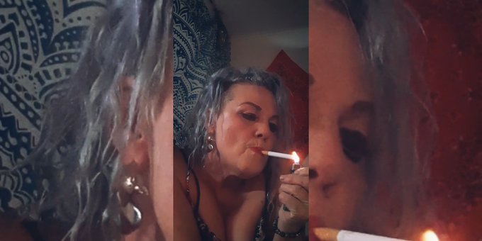 @Raveness222 #Raveness2222 #Smokingmilf https://t.co/1Th09DMApq<a class="tags" href="/tag/raveness222">@raveness222</a><a href="/tag/raveness2222"class="tags">#Raveness2222</a><a href="/tag/smokingmilf"class="tags">#Smokingmilf</a>