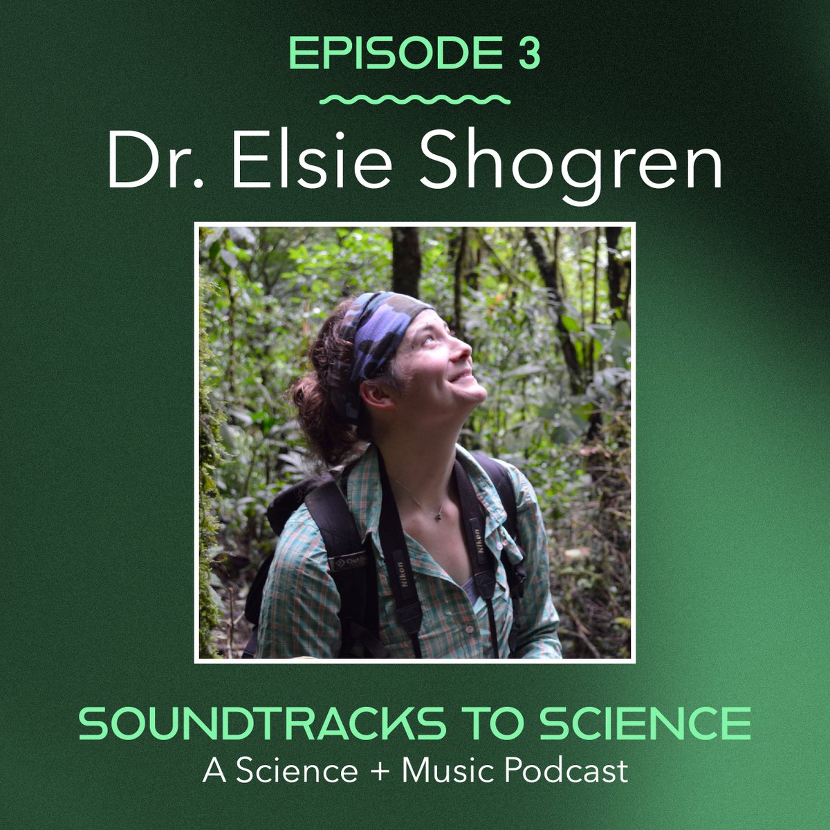 soundtracks2sci's tweet image. Episode 3: Welcome @e_shogren ! Elsie is a biologist who studies how sexual and natural selection interact to shape the evolution of behaviors and traits. We also chat about fiddle playing, family jam sessions, and Elsie&apos;s deep love of melody! 🎻🐦soundtrackstoscience.buzzsprout.com/share