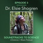 Photo by Soundtracks to Science - A Science + Music Podcast (@soundtracks2sci)