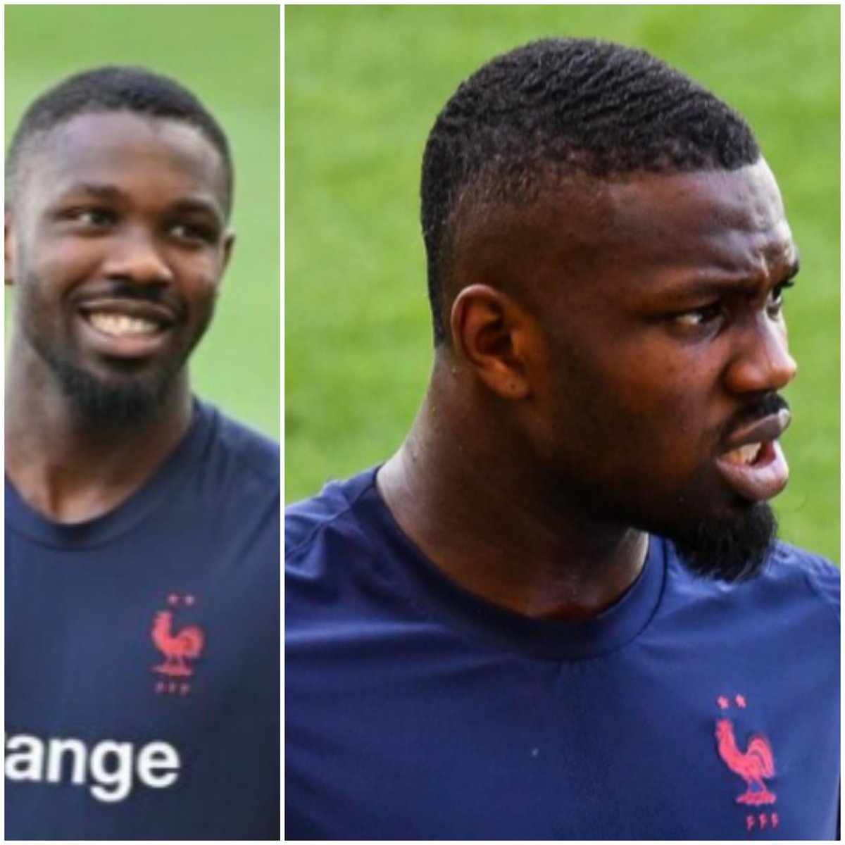 niazenn's tweet photo. Thuram à la 77 ème / Thuram à la 78 éme #ANGFRA #FIFAWorldCup #Wordcup2022 #worldcup2022qatar 🤣 https://t.co/IxaEMSqJRF