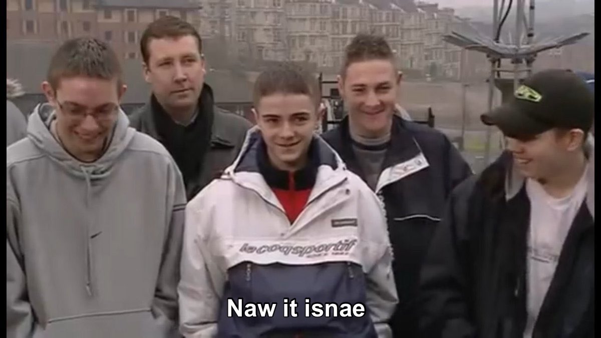 “Football’s coming home”