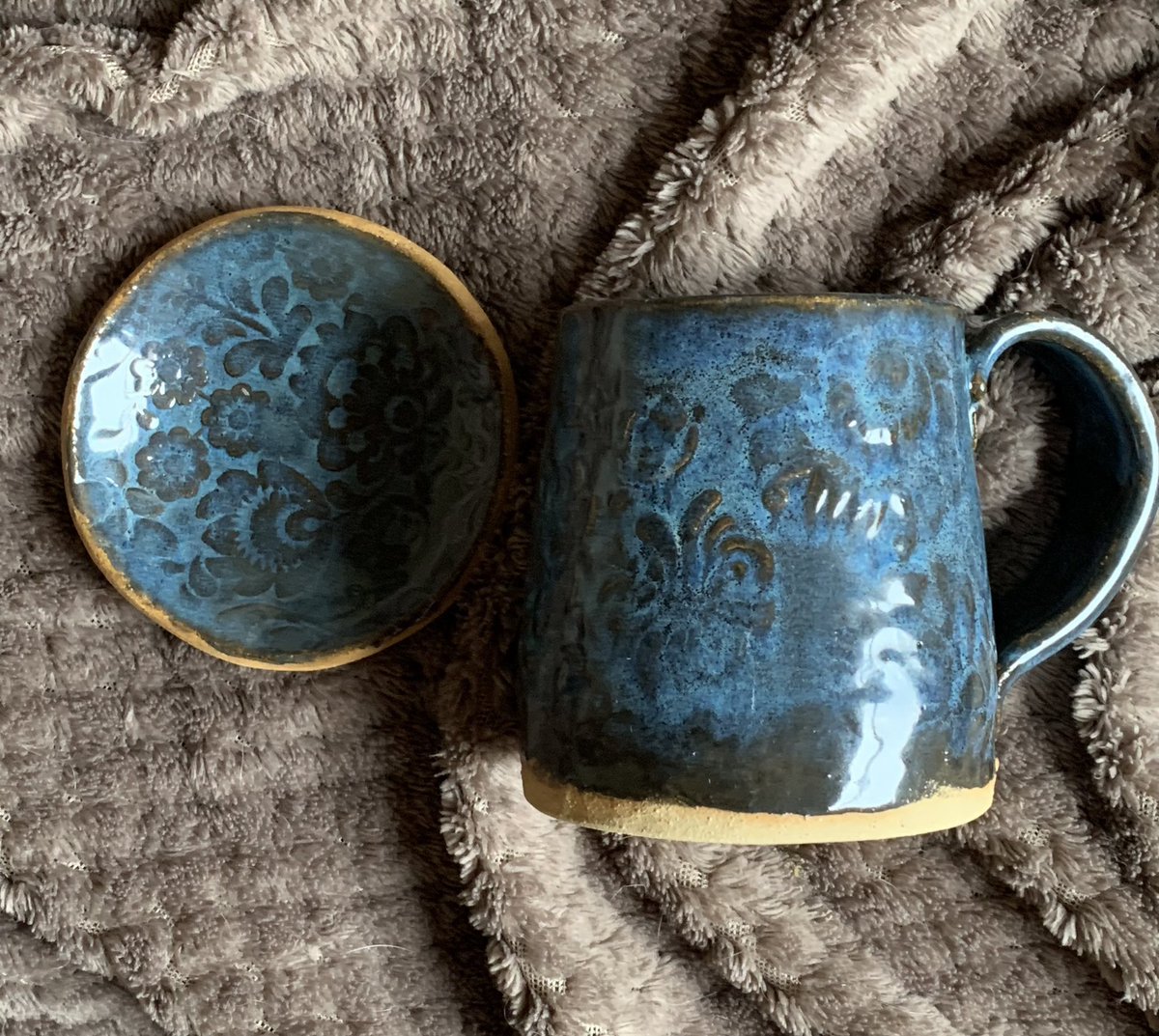 MousePottery's tweet photo. If you’re looking for unique gifts, look no further. Each of our pieces are a one off, designed to be practical with a touch of whimsy. 

We use lead-free glaze, and all our pieces are dishwasher safe. https://t.co/2GahGYARuH
