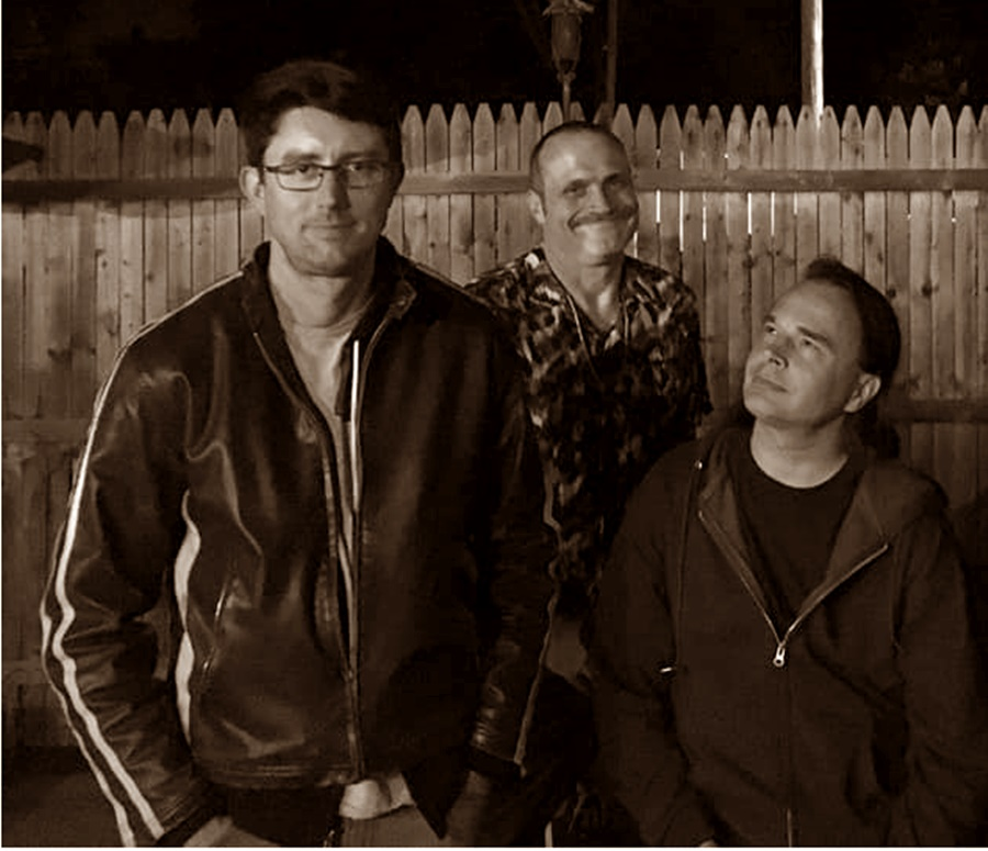 The Lost Weekend tweet media