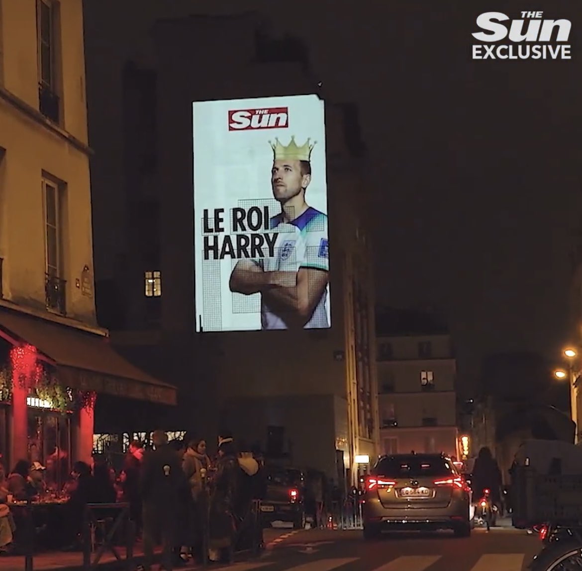 cheztontontlse's tweet photo. Lol.

#ANGFRA 🔵⚪️🔴 https://t.co/zosTxoFNZ4