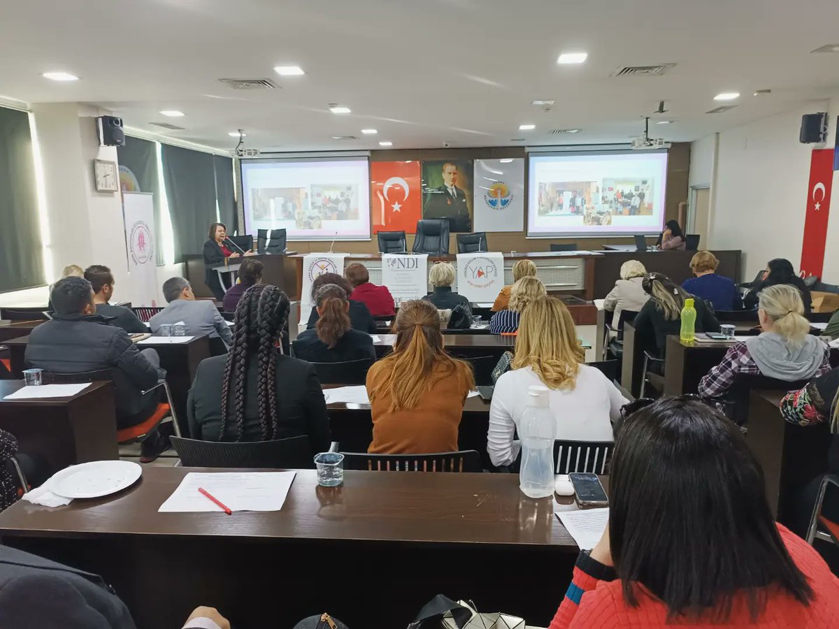 kamuskaorg's tweet photo. @kamuskaorg projesi kapanış toplantısı #Adana Büyükşehir Belediyesi #Meclis Salonunda 09.12.2022 tarihinde gerçekleşti. 

Emeği geçen herkese teşekkür ederiz.
#kamuskaprojesi
#kamuskaorg
#yönetimdekadın
#temsiliyettekadın 
#ackhd
#adanabld
#nditurkiye
#yapdernegi
#yaparttırpaylaş https://t.co/PGIsivxYSC