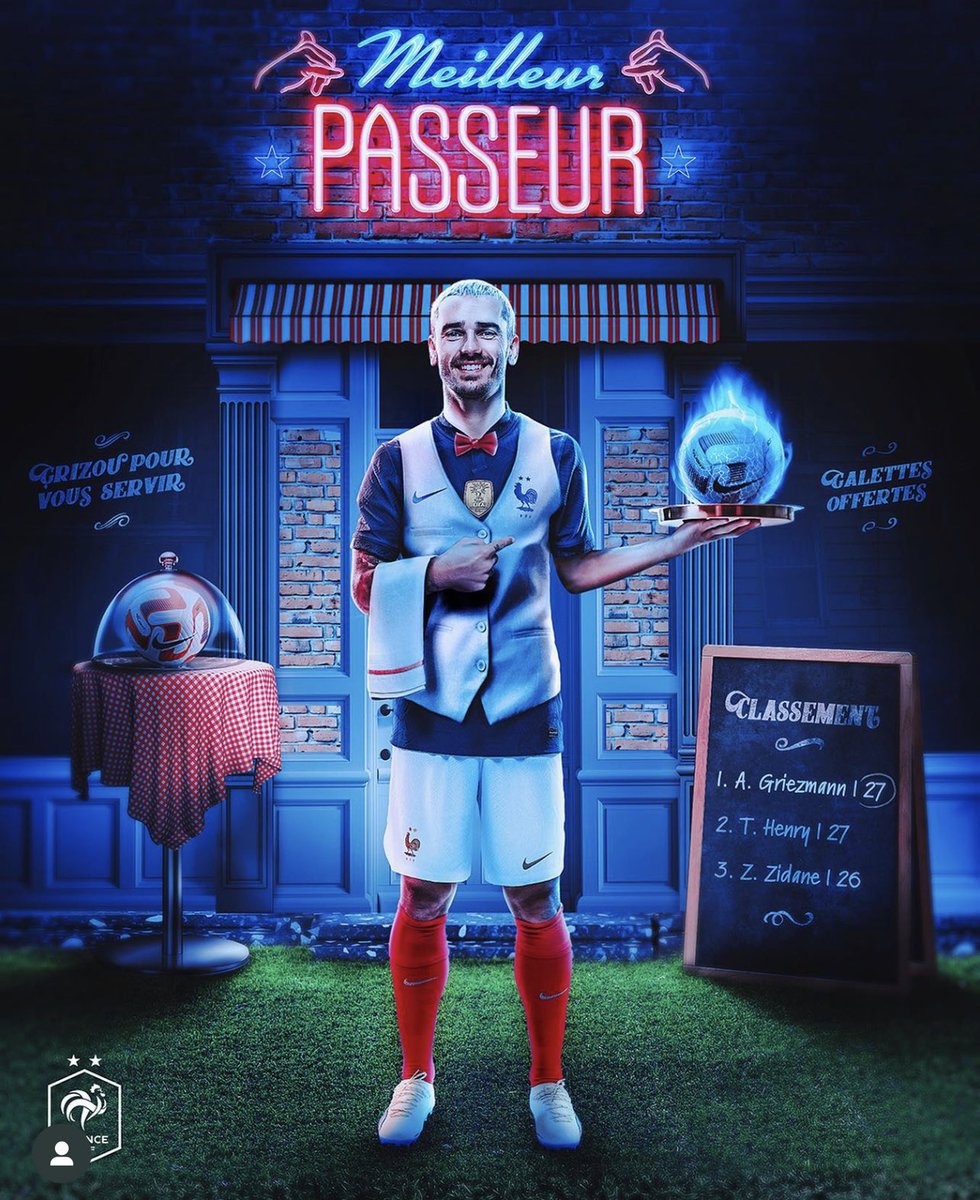 TheoGriezmann's tweet photo. https://t.co/gBs1YVEO1X