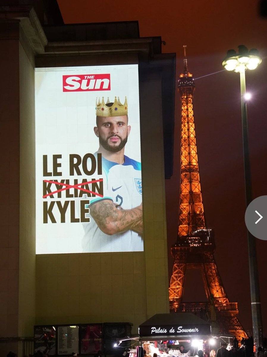 LaPauseFootball's tweet photo. Cheh. Vous parlez trop. 

#ANGFRA | #FIFAWorldCup https://t.co/kLiYIV7WJS