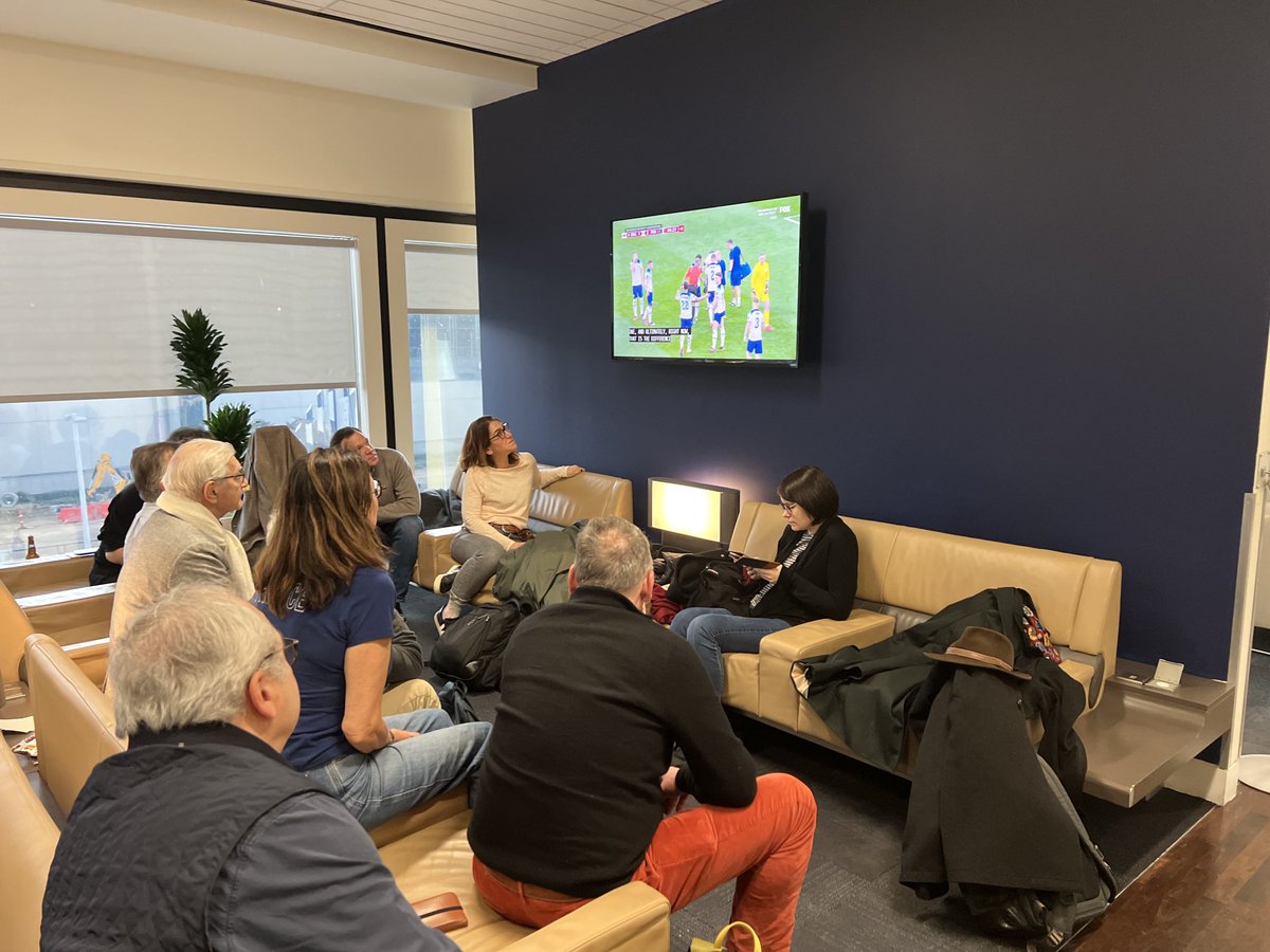 Live situation room at Houston airport !
We win ! Houston we have not problem 😉