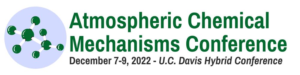 AtChemLabUBT's tweet image. Coming home after a great conference! @FinjaLoeher presented her work on toluene oxidation from the Bayreuth Atmospheric Simulation Chambers. It was great meeting everyone and discussing atmospheric chemistry! Thanks to @UCDavisAQRC for organizing!!!