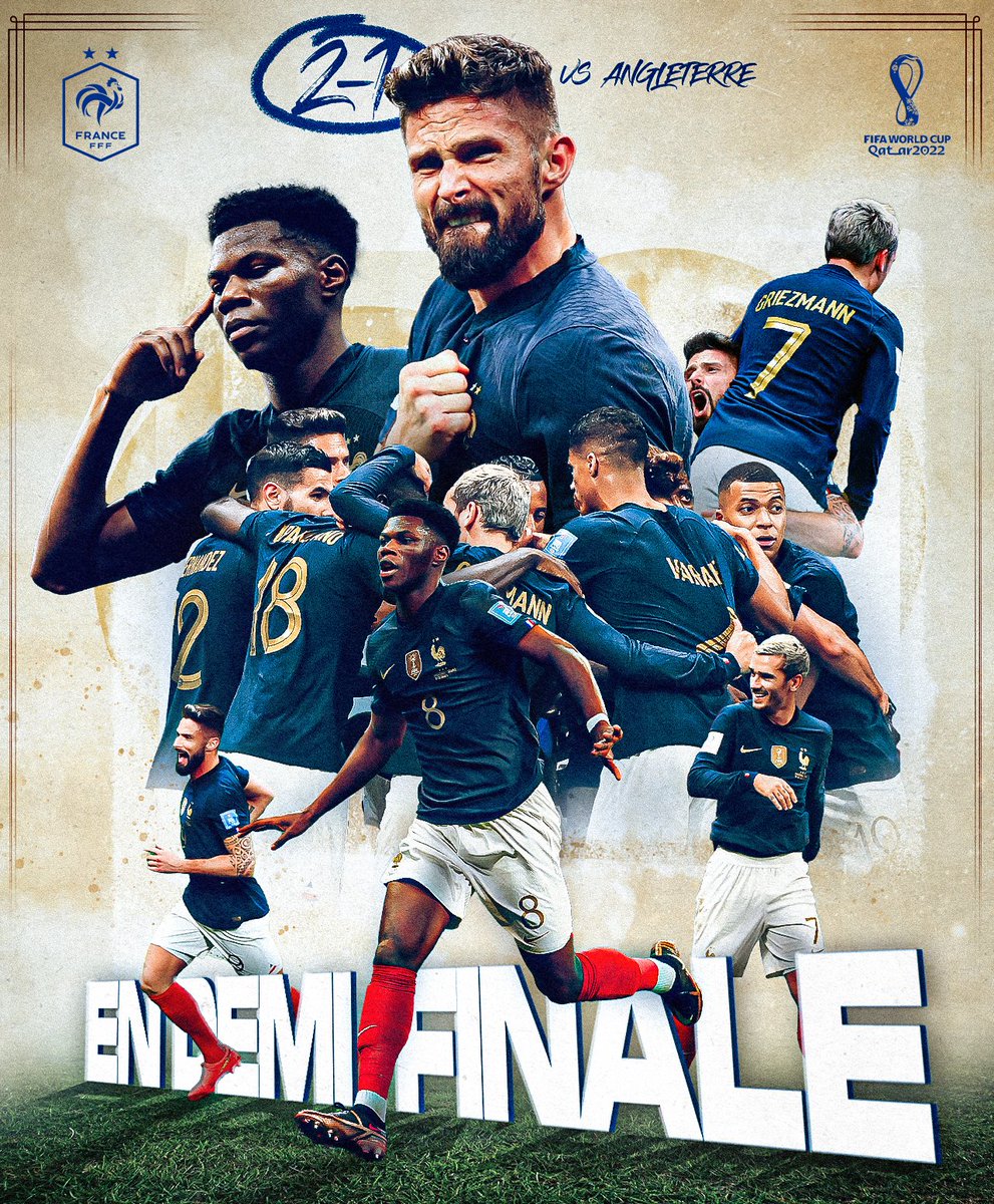 French Team ⭐⭐ tweet media