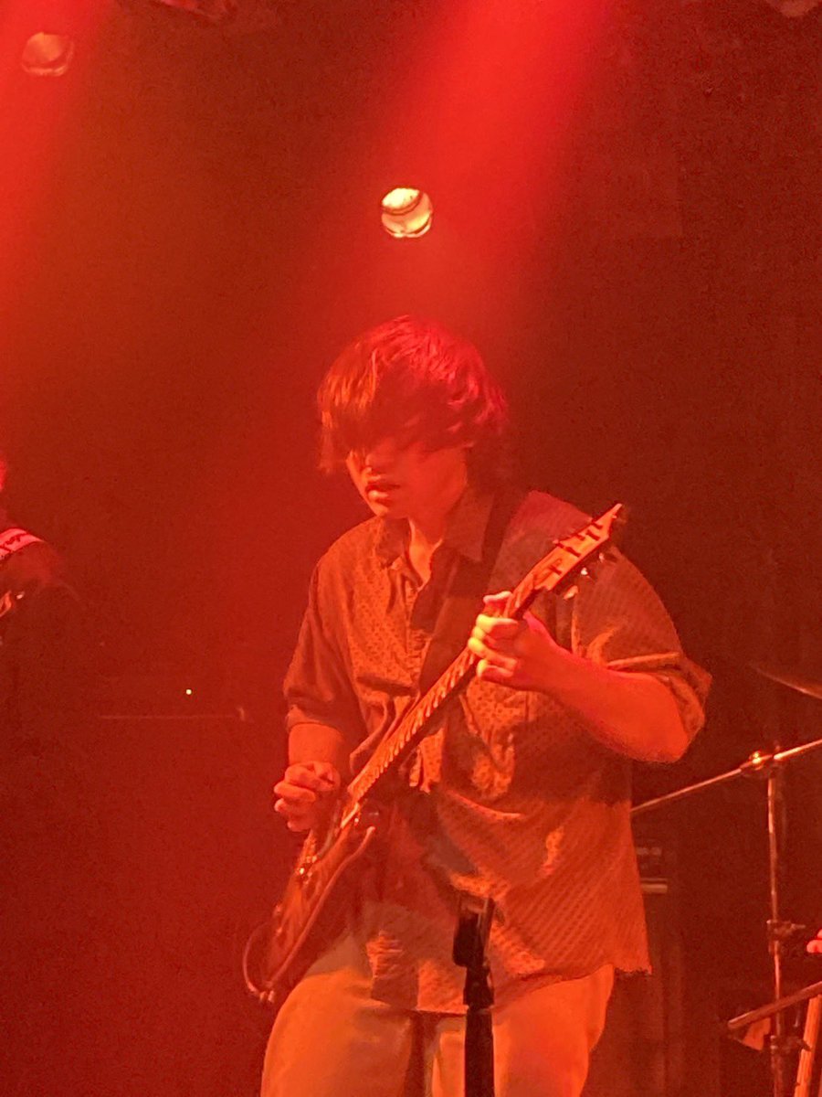 junkallinvader's tweet photo. 続きまして！
#新大久保clubvoice
#LOSTLIPELD https://t.co/2r5WRql2a4