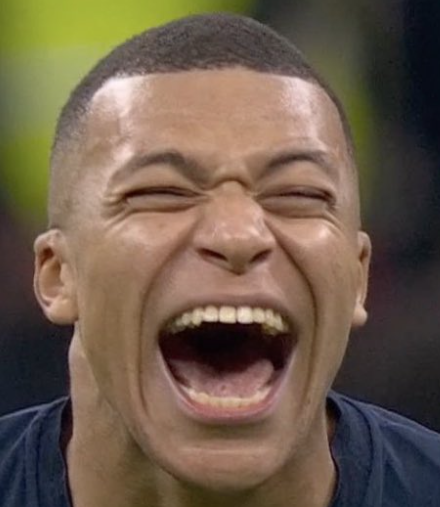 Tous les matins, Kane qui va se lever, ouvrir les réseaux sociaux et voir ça