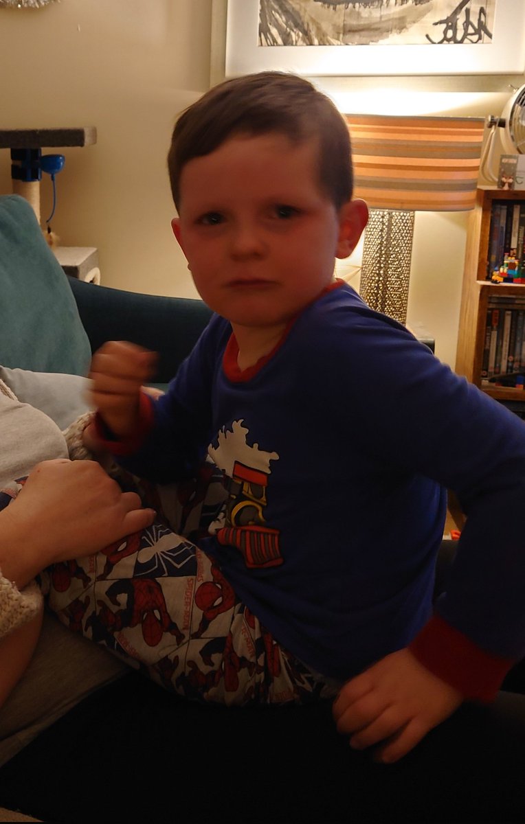 Brendy the frenzy Mackenzie tweet media