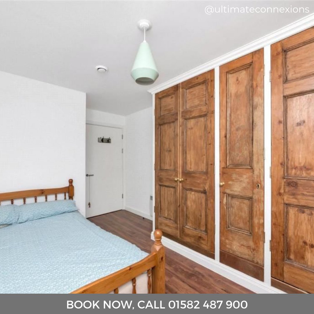 A fantastic one bedroom apartment in a modern development.

To bid, visit ultimateconnexions.pattinson.co.uk/property?id=41…