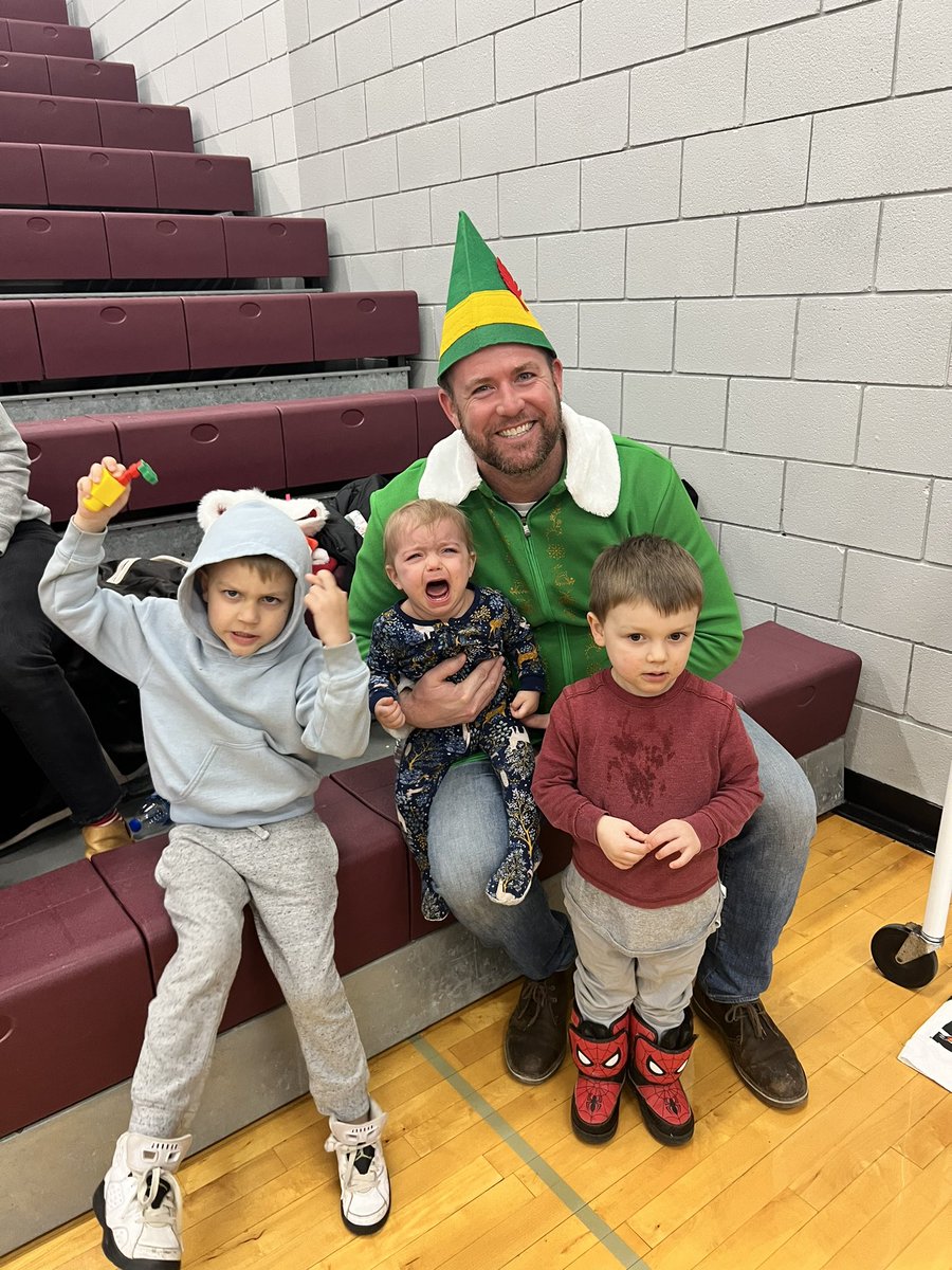 Coach Ryan Campbell tweet media